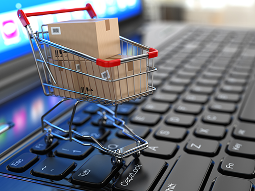 E-commerce, lojas virtuais, venda pela internet para autônomos, micros, pequenas e médias empresas